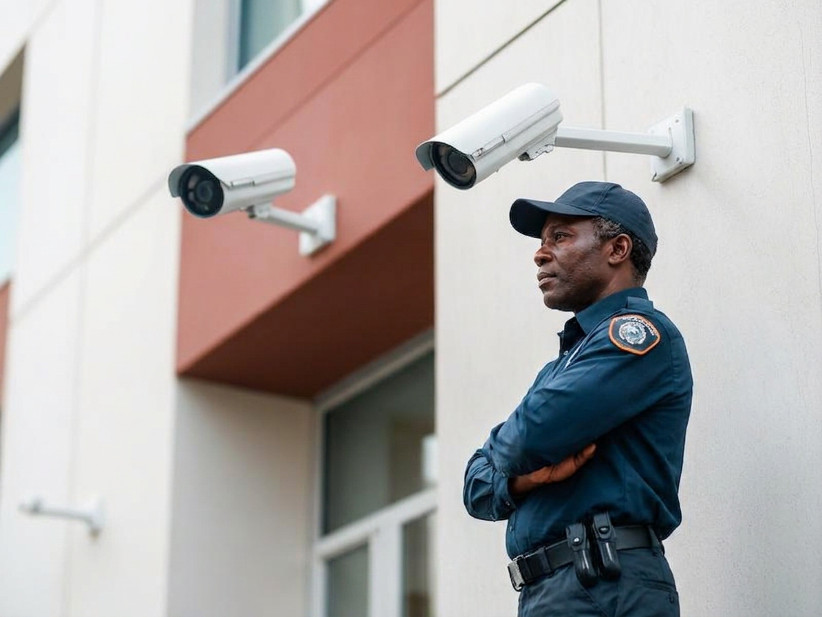 Security & Surveillance